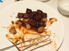 -宝轩渔府·老字号海鲜·正宗津菜(水上店)