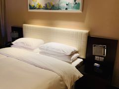 -杭州龙禧福朋喜来登酒店