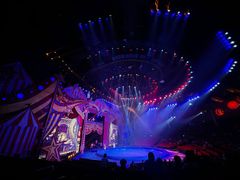 -珠海横琴长隆《卡卡虎奇遇记》