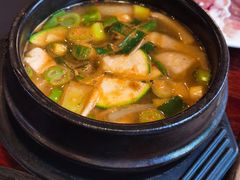 大酱汤-Dombe豚(黑猪肉街店)
