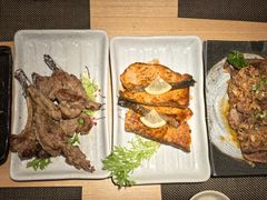 -德川家日本料理(中关村寰太大厦店)