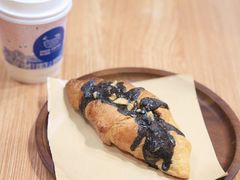 -Oasis coffee燕谷咖啡(公信店)