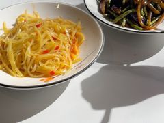 -食光慢宴·安吉土菜馆