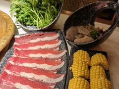 玉米段-哥老官重庆美蛙鱼头(日月光店)