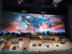 -上海市龙华烈士陵园