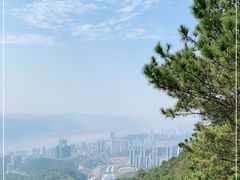 -白云山风景名胜区