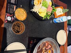 -牛New寿喜烧(闵行龙湖天街店)
