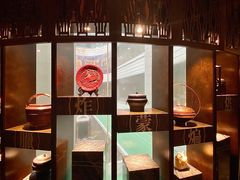 -南堂館川菜文化餐厅(天府店)