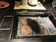 -阪尚皇·原切牛排·烤肉火锅自助(北京路店)