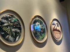 -星巴克(宝山万达店)