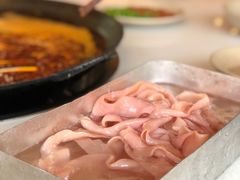 -岗上渣渣老火锅(两路口店)