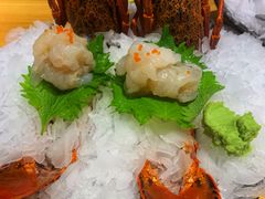 -花和海鲜自助(梅江店)