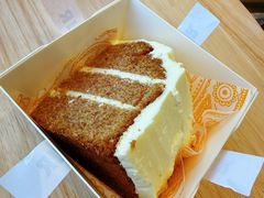 -OUR Bakery(中海环宇荟店)