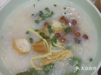 中午美食打卡：港式早茶