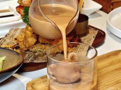 -避风塘·金牌店·夜宵(金玉兰店)