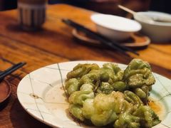 -缘生态云南菜·野生菌庭院餐厅(华侨城店)