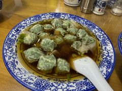 -樊川祖传馄饨(江都店)