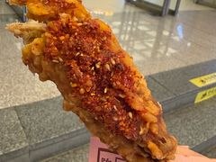 -上海鸡柳店(中街盛京大家庭店)