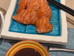 -怡咖啡·自助餐·西安香格里拉