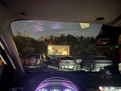 -枫花园汽车电影院(朝阳公园店)