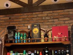 -中山路壹号传奇club·啤酒花园餐厅