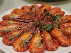 -粥旺庄(芳村店)