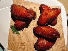 -波特曼西餐厅(中央大街店)