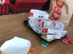 -肯德基(沪东店)