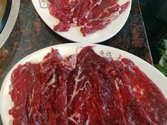 -八合里潮汕鲜牛肉火锅(深圳海岸城店)