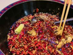 -何师傅美蛙鱼头(汉街店)