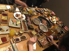 -赤坂亭·M9和牛烧肉·铁板烧(合肥万象城店)