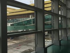 -丽江三义国际机场