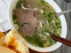 -郝刚刚羊杂割(柳巷店)