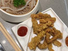 -海底捞火锅(闽篮城市广场店)