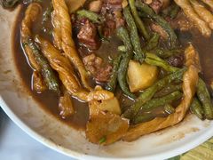 -何适山庄 ·可团建(水长城P2停车场店)