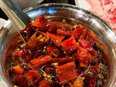 -情忆草原涮肉馆