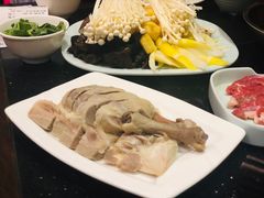 -洪长兴(云南南路店)