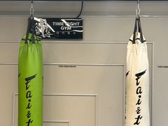 -时代格斗·零基础防身健身(红牌楼店)