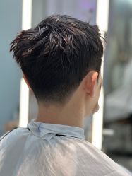 -魔型社烫染店