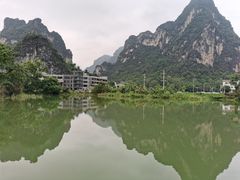 -明仕田园
