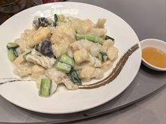 -燕春楼(海河华鼎店)