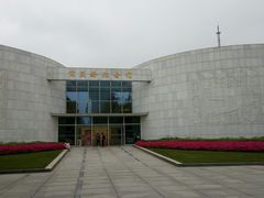 -宋庆龄陵园