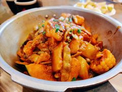 -张记焖窑·十五年专注焖烤(雍和宫店)