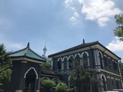 -湖南省立第一师范学校旧址
