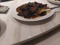 -梅龙镇酒家(南京西路总店)