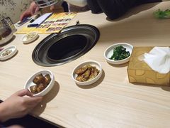 -元山烤肉店(假日广场店)