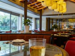 -西安凯悦酒店·湖畔中餐厅
