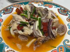 -巴依老爷新疆美食(天津远洋乐堤港店)