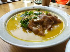 风味酸汤浸肥牛-竹里馆 ·茶食(奥体店)