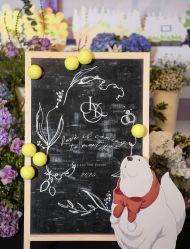 -武汉富力威斯汀酒店·宴会厅